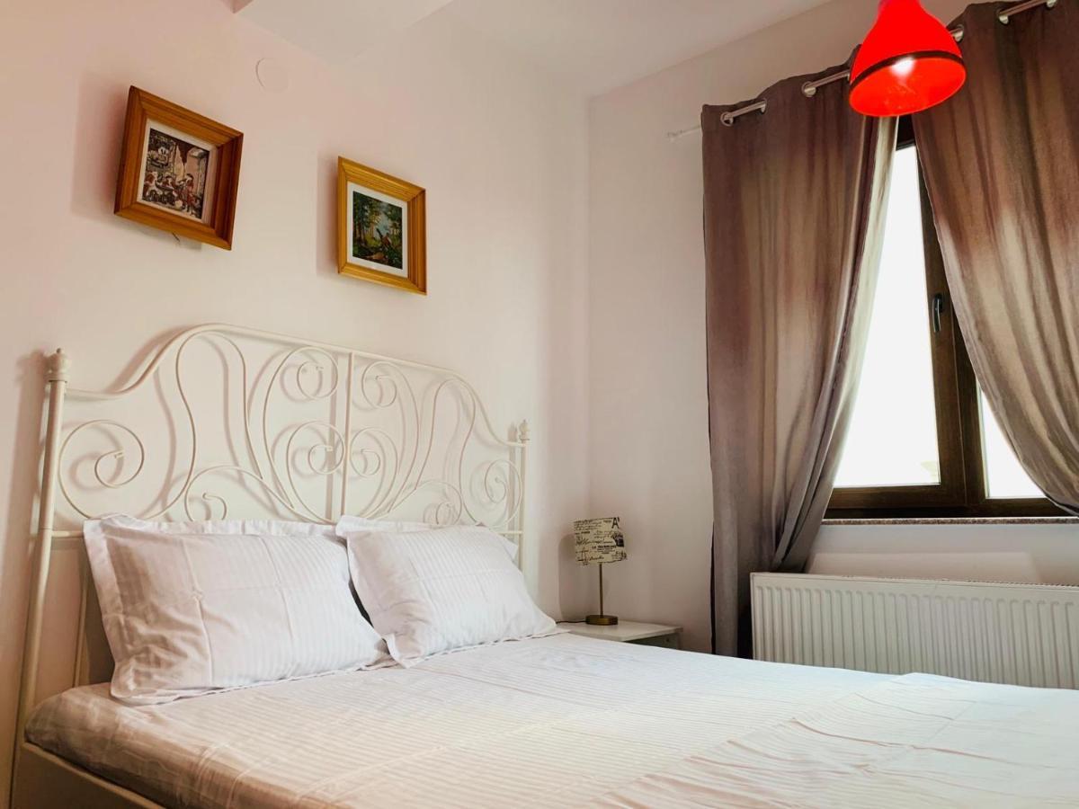 יאשי Renting Solutions Palas מראה חיצוני תמונה