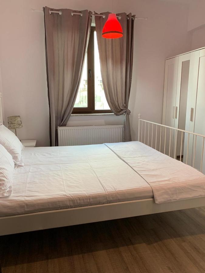 יאשי Renting Solutions Palas מראה חיצוני תמונה