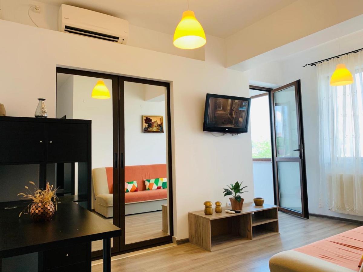 יאשי Renting Solutions Palas מראה חיצוני תמונה