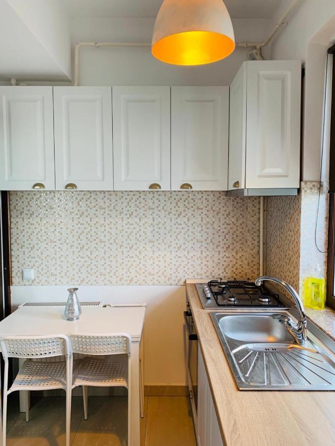יאשי Renting Solutions Palas מראה חיצוני תמונה