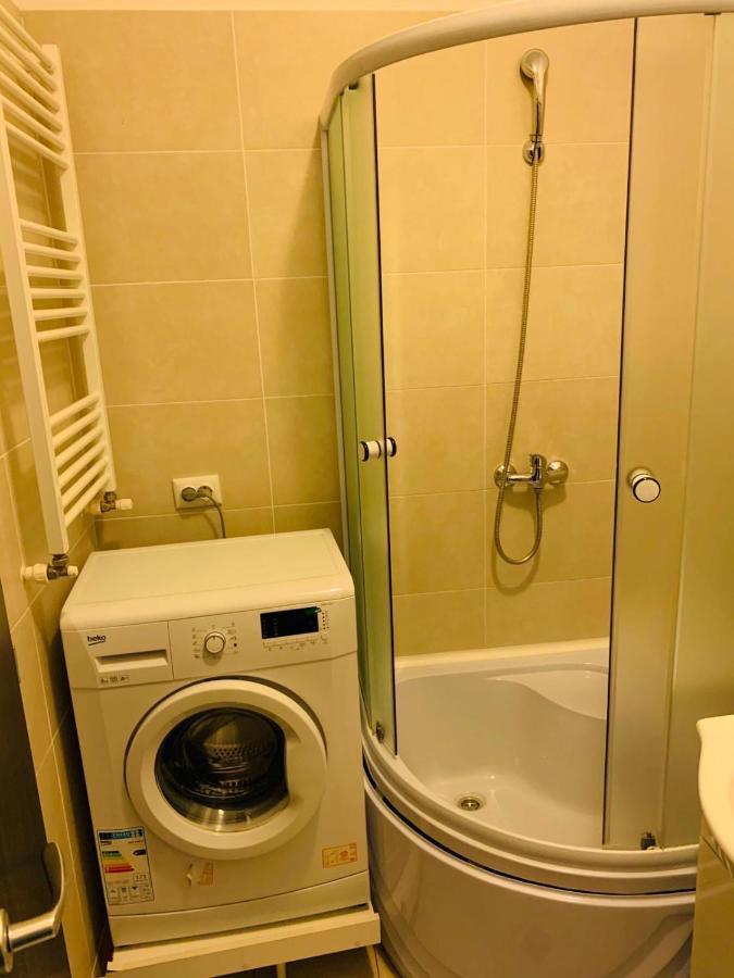 יאשי Renting Solutions Palas מראה חיצוני תמונה