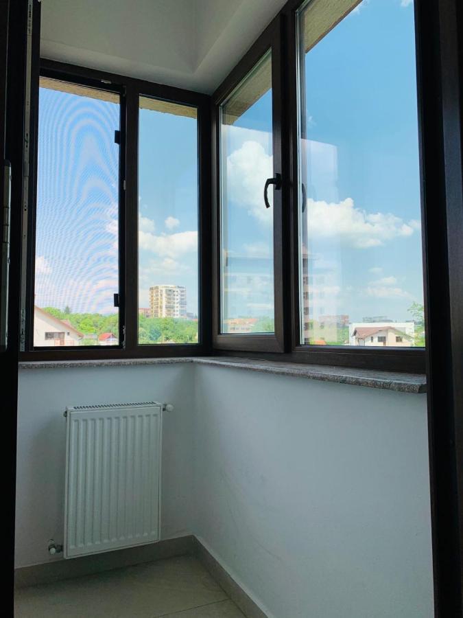 יאשי Renting Solutions Palas מראה חיצוני תמונה