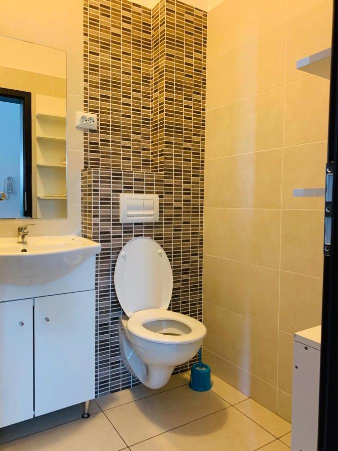 יאשי Renting Solutions Palas מראה חיצוני תמונה