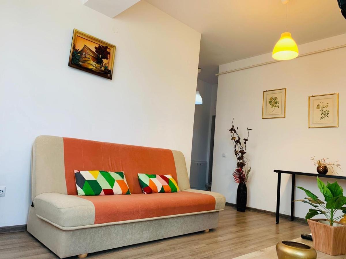 יאשי Renting Solutions Palas מראה חיצוני תמונה