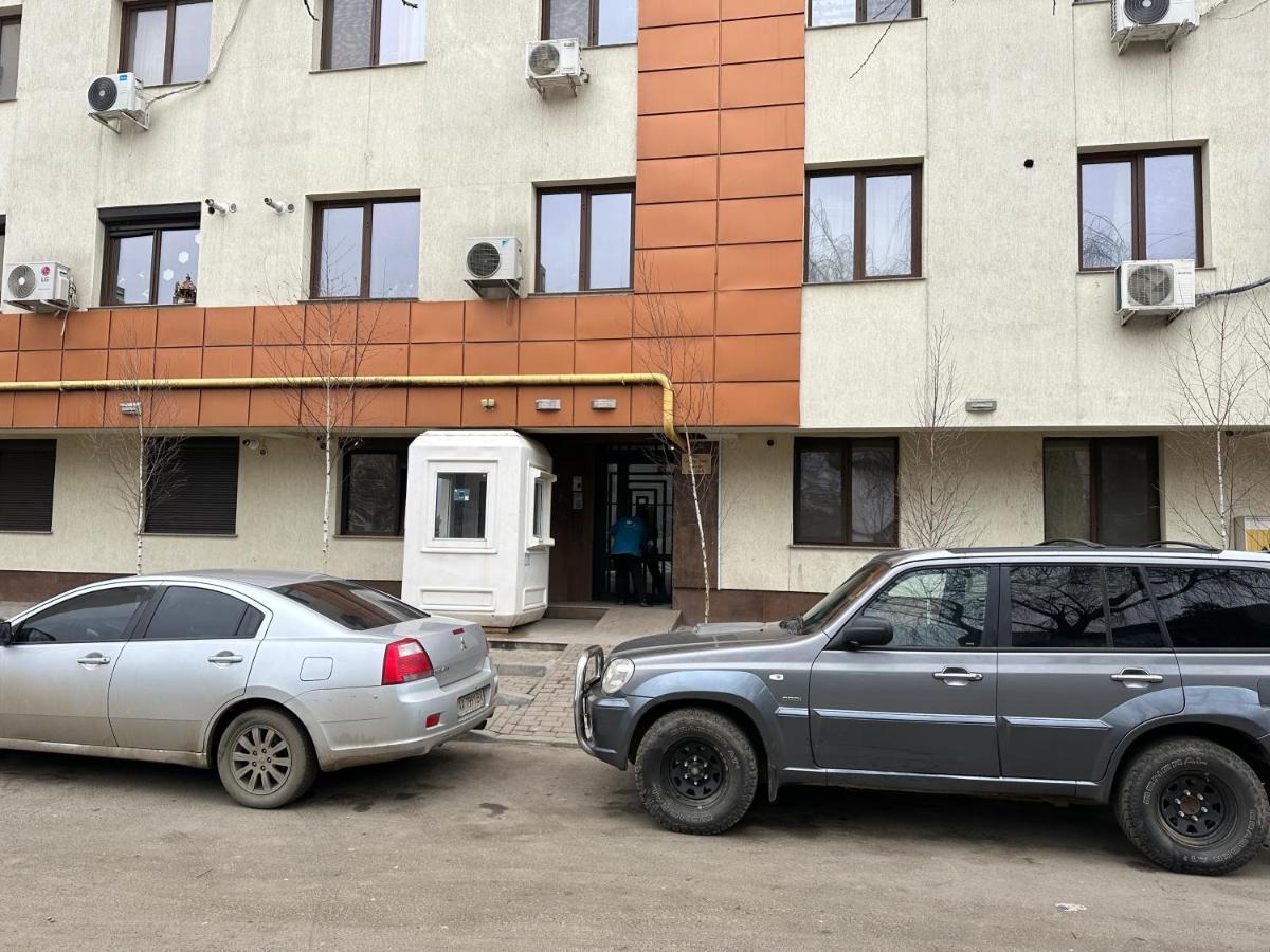 יאשי Renting Solutions Palas מראה חיצוני תמונה